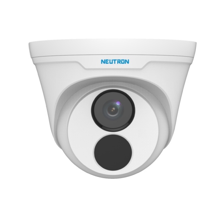 Neutron NEU-IPD220-28 2 MP IR Dome IP Kamera