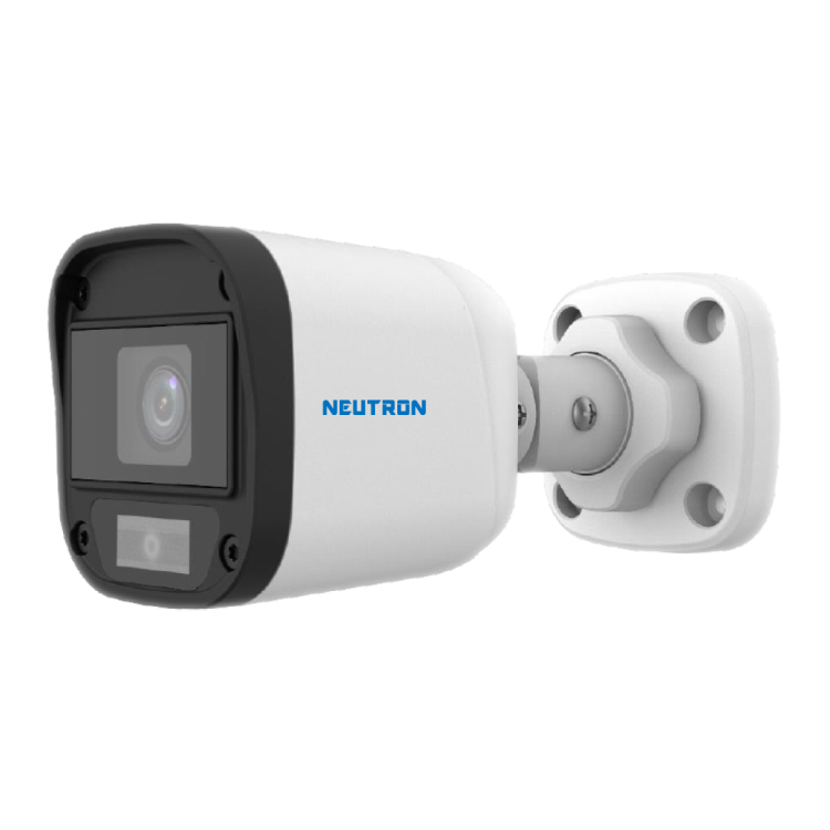 Neutron NEU-AB102-28 2 MP IR Bullet AHD Kamera