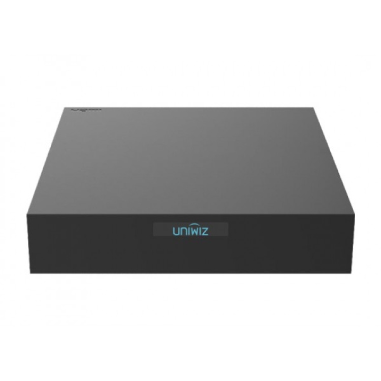 Uniwiz XVR-108F 8 Kanal XVR Kayıt Cihazı