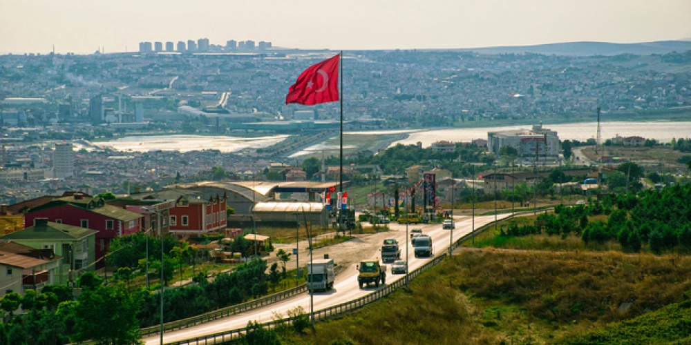 Hadımköy Güvenlik Kamerası ve Güvenlik Sistemleri