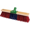 BAHÇE FIRÇASI 50 CM PLASTİK