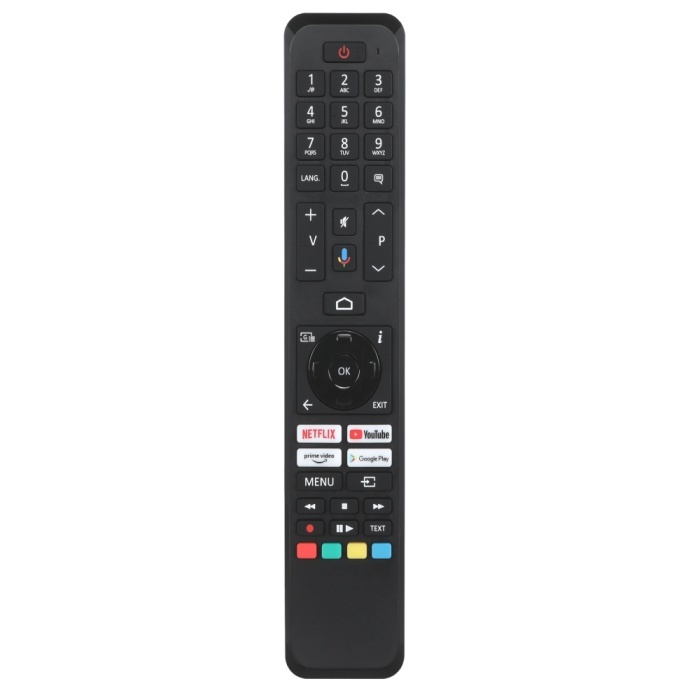 Vestel 50UA9631 50 126 Ekran 4K Smart Android TV