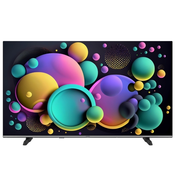 Vestel 50UA9631 50 126 Ekran 4K Smart Android TV