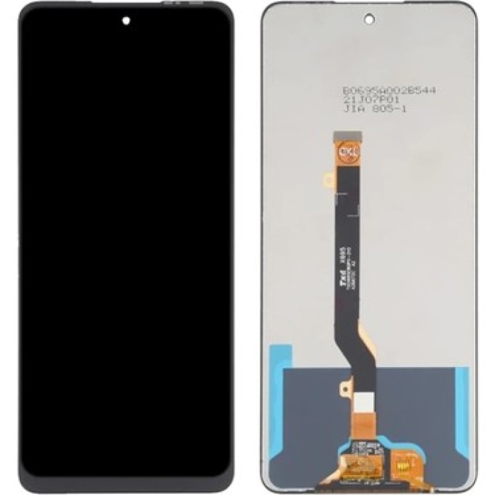 NOTE 40 PRO OLED Ekran