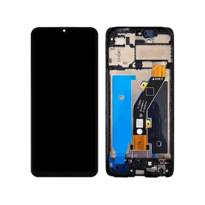 SPARK GO 2023 CITALI Ekran