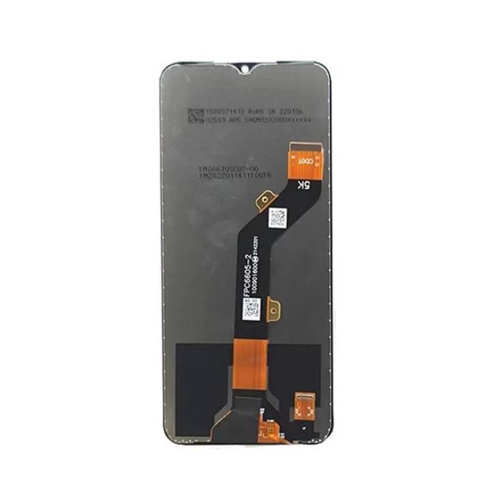 SPARK 9T SERVİS Ekran