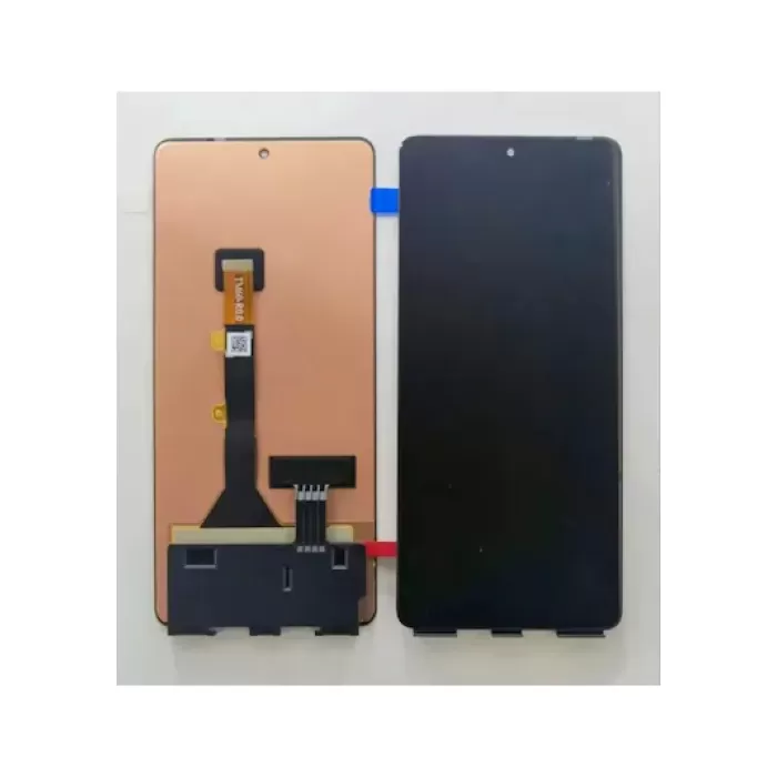 CAMON 20 SERVİS Ekran