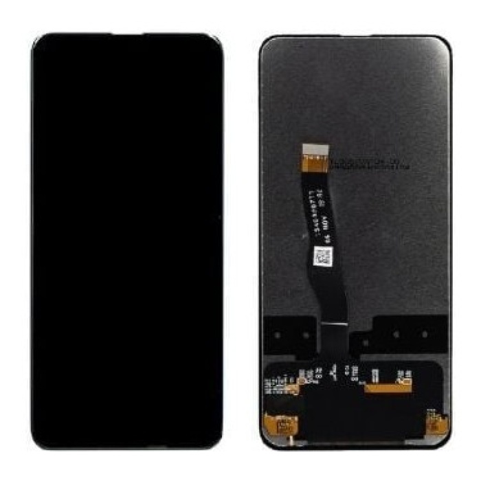 P SMART PRO SERVİS Ekran