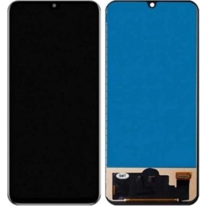 P SMART S OLED Ekran