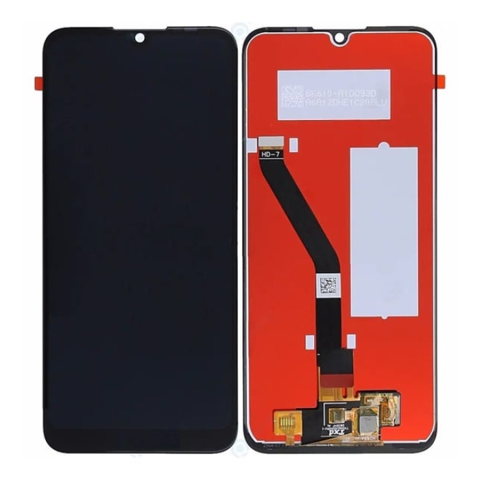 Y6 2019 A KALİTE Ekran