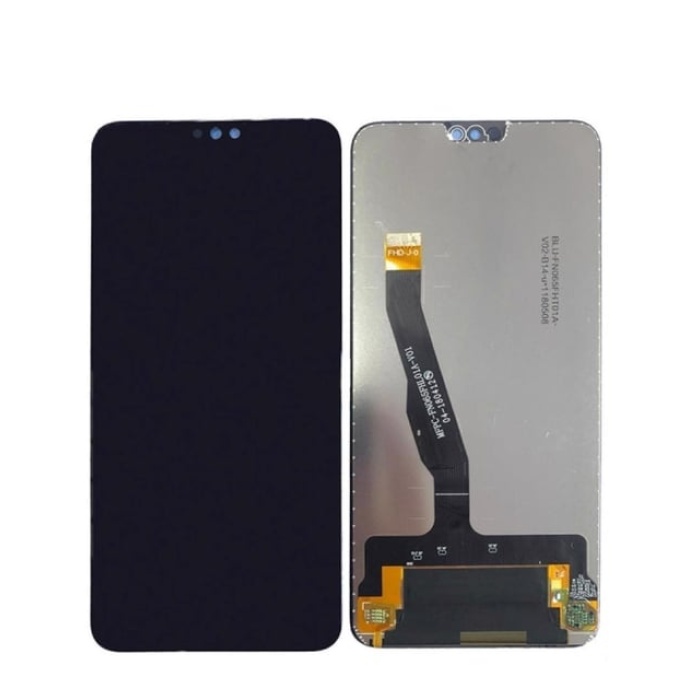 HONOR 8X LCD Ekran