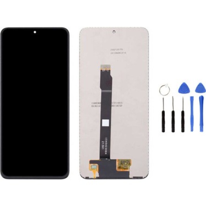 HONOR X8 LCD Ekran