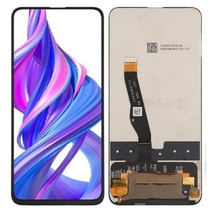 HONOR 9X LCD Ekran