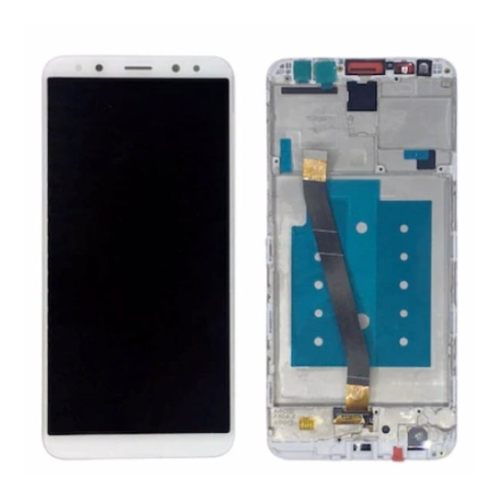 MATE 10 LİTE FULL Ekran