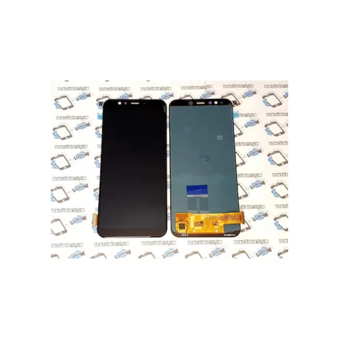 GM 9 PRO SERVİS Ekran