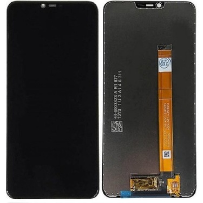 GM 9 PLUS OLED Ekran