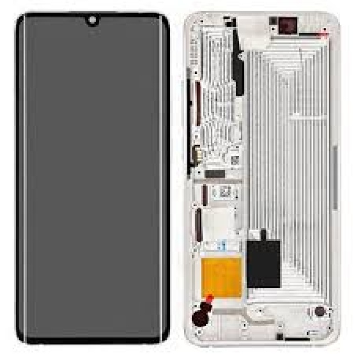 NOTE 10 LITE CITALI SERVIS BEYAZ Ekran