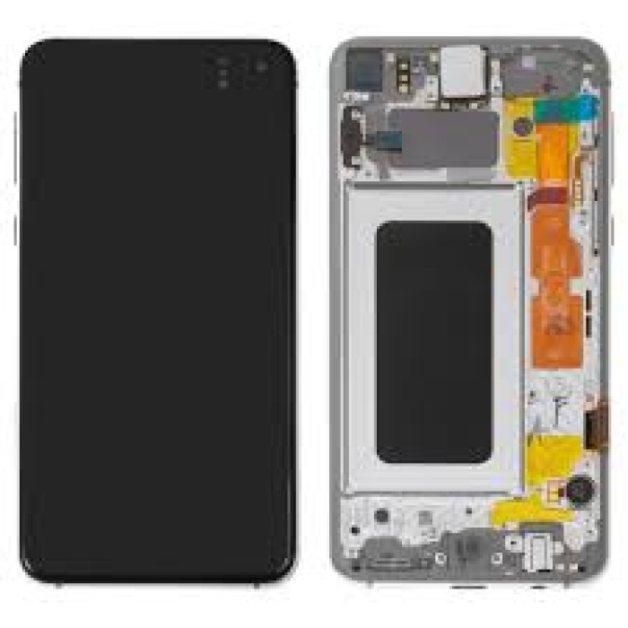 S10 E CITALI SERVIS BEYAZ Ekran