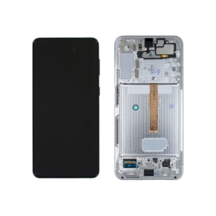 S22 CITALI SERVIS BEYAZ Ekran