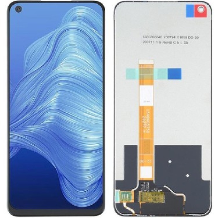 REALMİ 7 PRO SERVİS Ekran