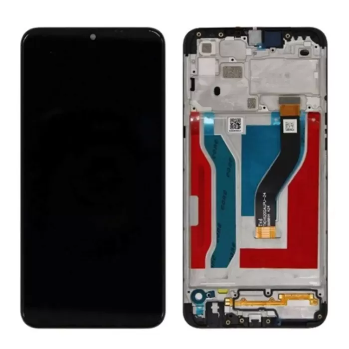 S24 CITALI SERVIS SİYAH Ekran