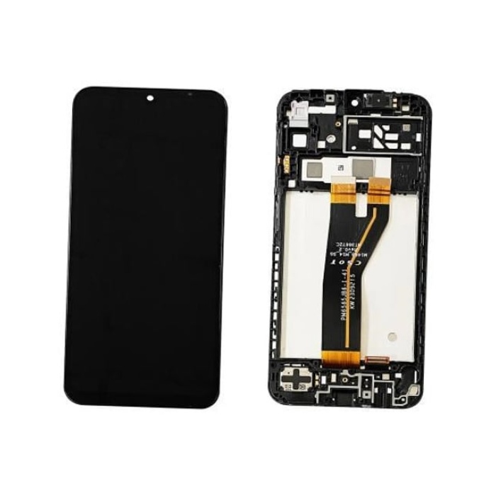 S24 PLUS CITALI SERVIS SİYAH Ekran