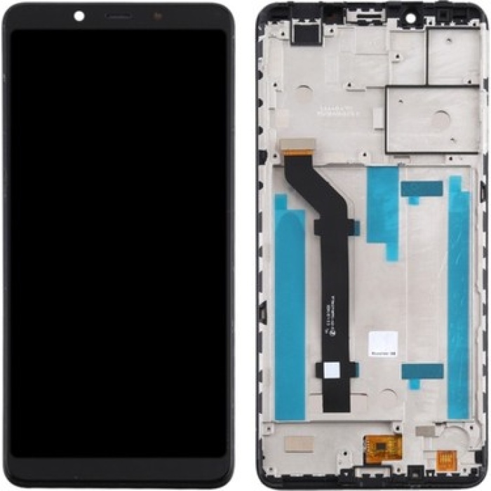 S24 PLUS  CITALI SERVIS BEYAZ Ekran