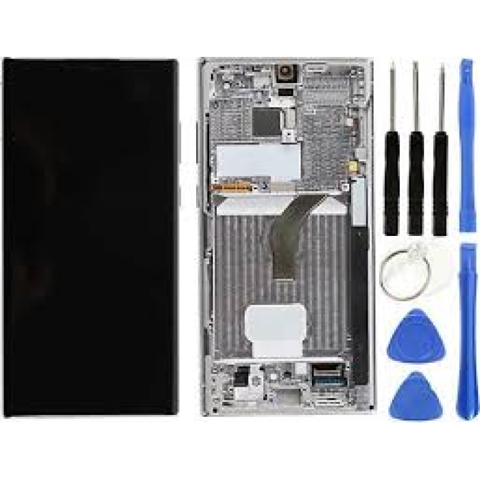 NOTE 9 CITALI OLED Ekran