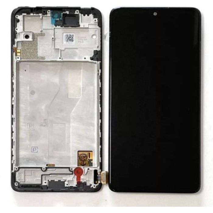 S8 PLUS CITALI OLED Ekran