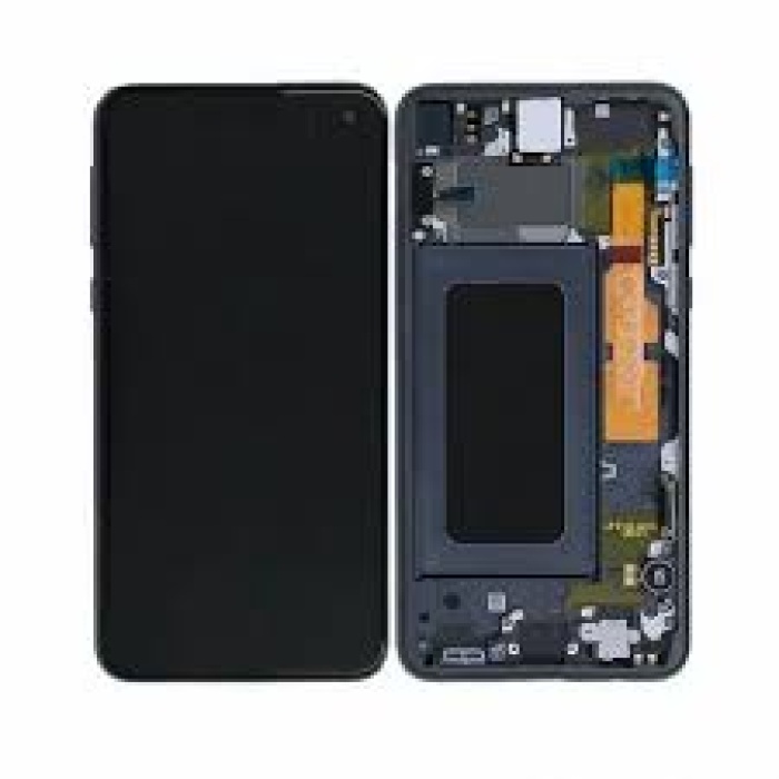 S10E CITALI OLED Ekran