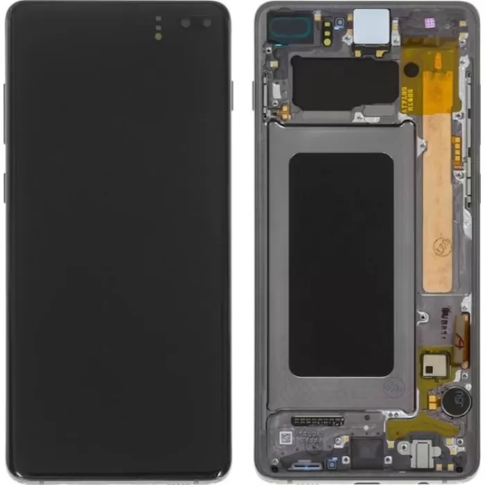 S10 PLUS CITALI OLED Ekran