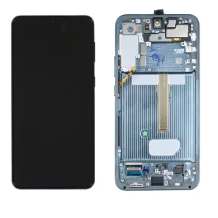 S22 PLUS OLED CITALI Ekran