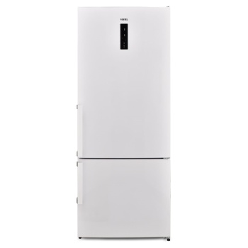 Vestel NFK60112 E GI PRO WIFI 533 Lt No-Frost Buzdolabı