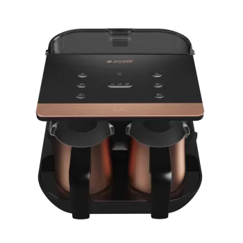 TKM 9961 B Telve Türk Kahve Makinesi