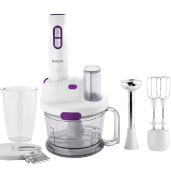 K 1261 RHB Rendeli El Blender