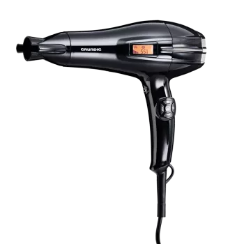 HD 9880 Saç Kurutma Makinesi