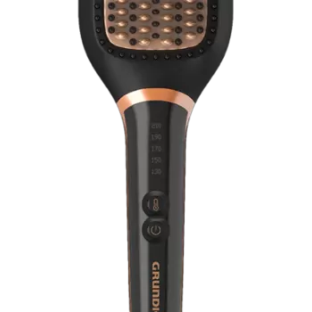 HB 7150 Saç Düzleştirici