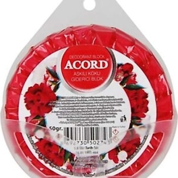 ASKILI KOKU GİDERİCİ