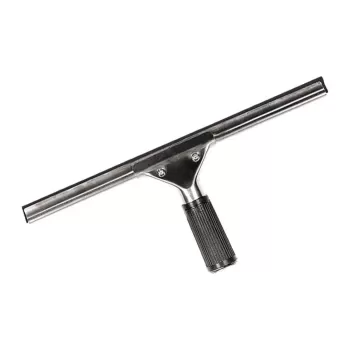 CAM ÇEKSİL PASLANMAZ METAL 35 CM