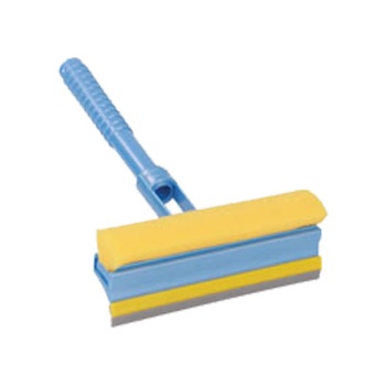 SÜNGERLİ CAM ÇEKSİL PLASTİK