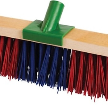 BAHÇE FIRÇASI 50 CM PLASTİK