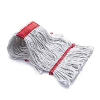 ISLAK MOP EKSTRA KARBEYAZ 350 GR