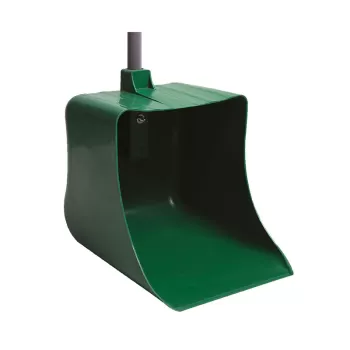 ENDÜSTRİYEL ÇÖPÇÜ FARAŞI