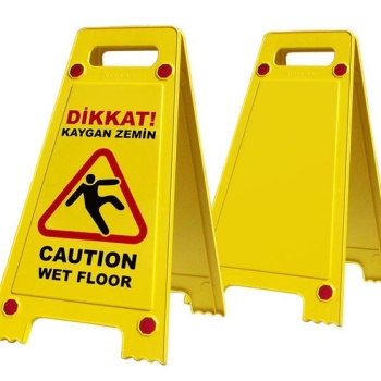 KAYGAN ZEMİN LEVHASI EKO