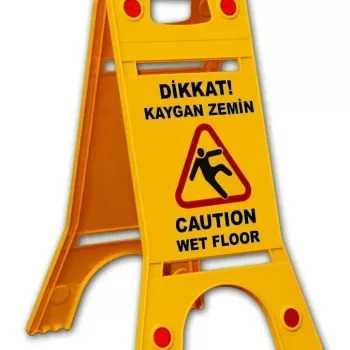 KAYGAN ZEMİN LEVHASI ORJİNAL