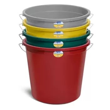 SU KOVASI 4 NO ( 4 RENK ) ORJİNAL