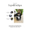 Sepetli Tepsili Sehpa