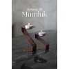 Mumluk Seti ANTEROS 2li