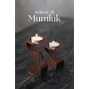Mumluk Seti ANTEROS 2li