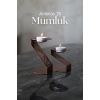 ANTEROS 2li Mumluk Seti